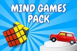 Mind Games Toys Deal | Packages - Toynix