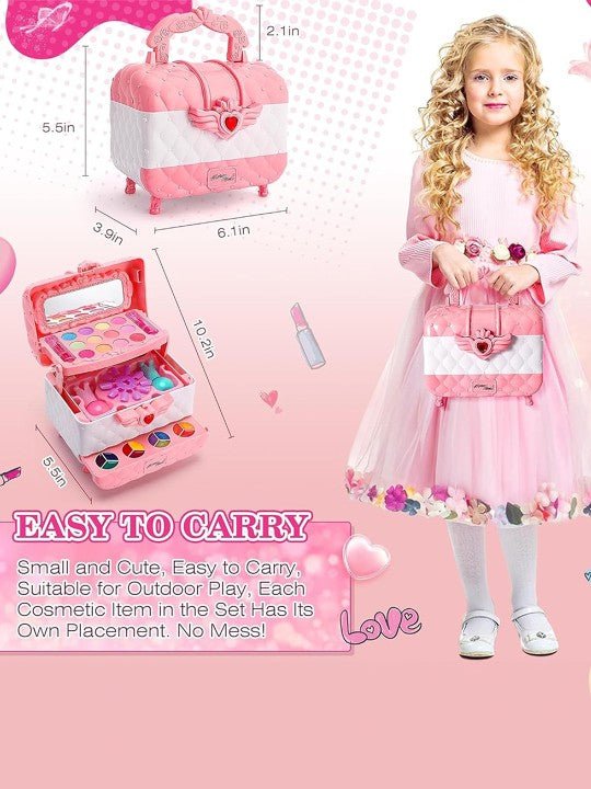 Makeup Set - Toynix