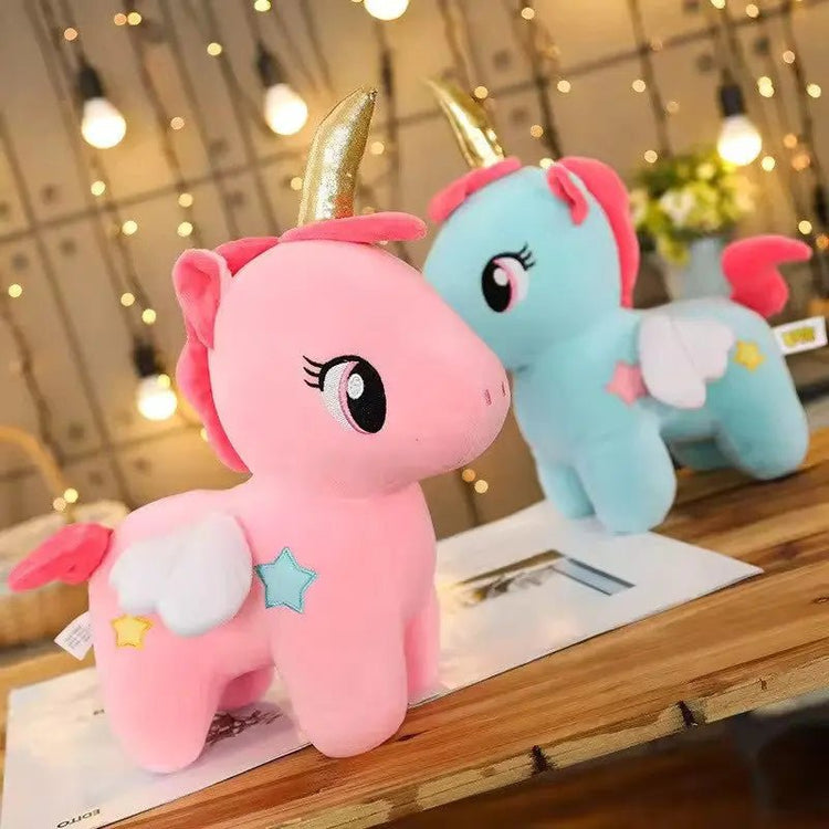 Soft Toys - Toynix