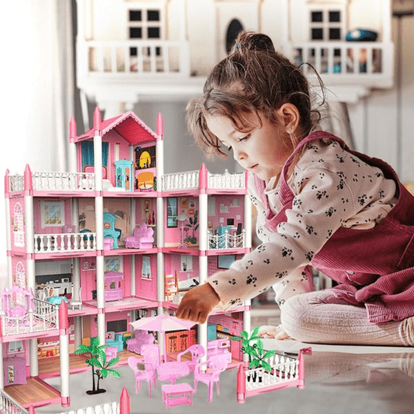 Toys for Girls - Toynix