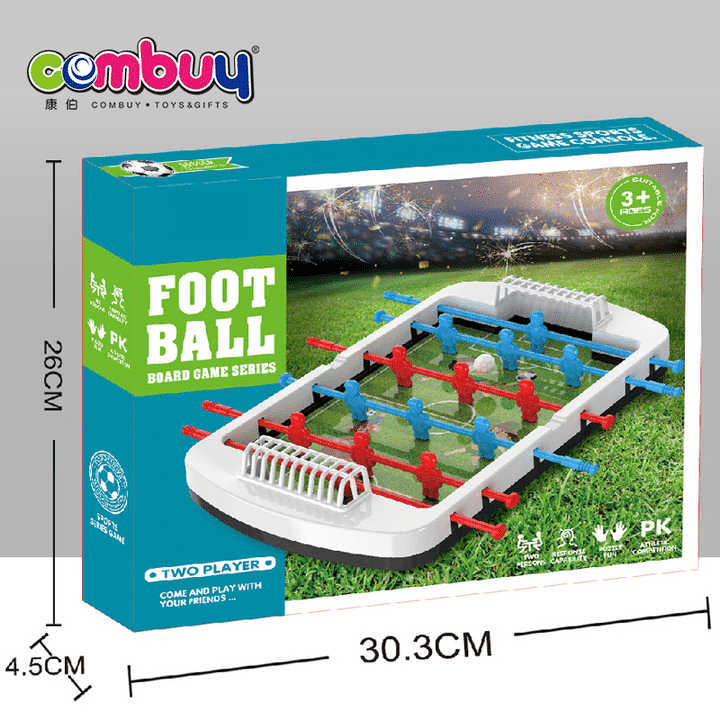 Football Board Game (Two Players) - Toynix