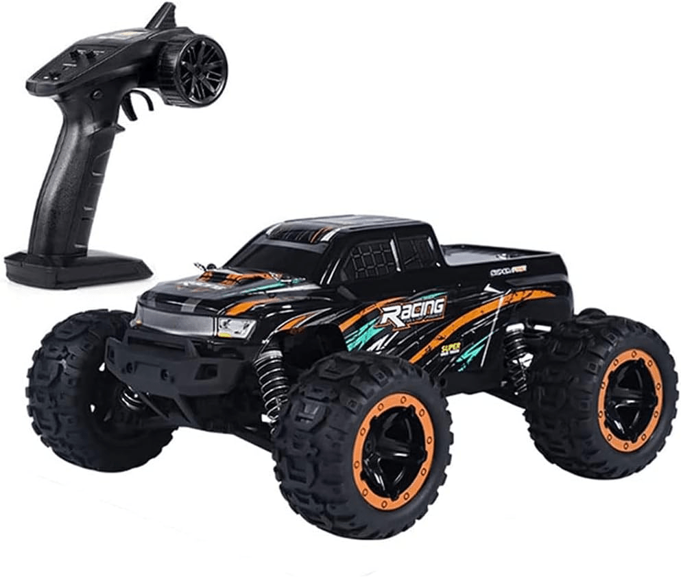 RC Drift Monster Off Road Truck - Toynix