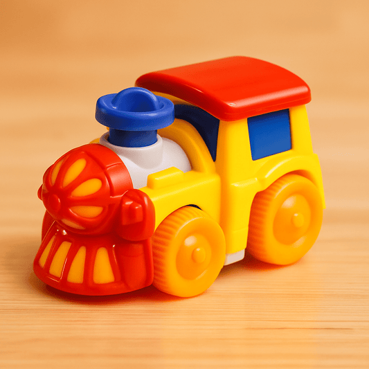 Mini Inertia Series Car Toy For Kids - Toynix
