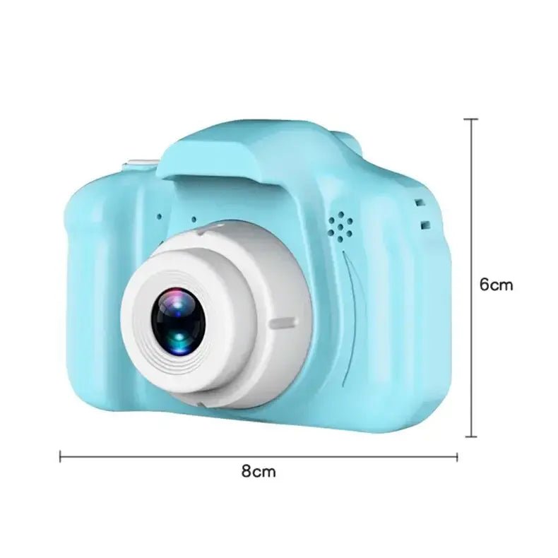 Children Mini Digital HD Camera n Recorder - Toynix
