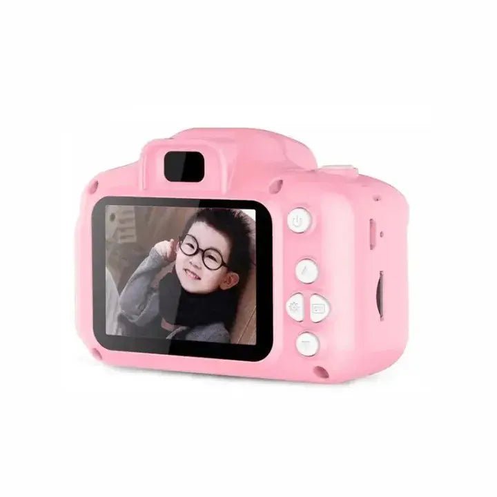 Children Mini Digital HD Camera n Recorder - Toynix