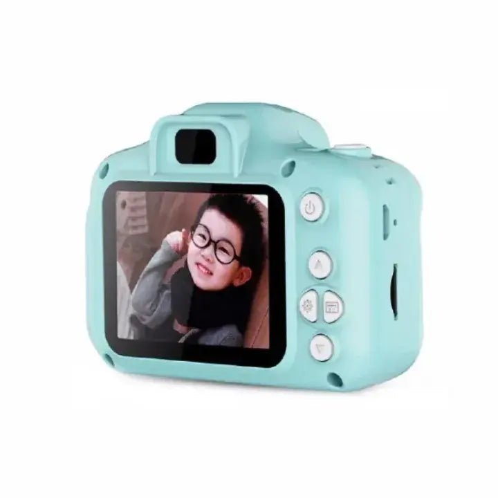 Children Mini Digital HD Camera n Recorder - Toynix