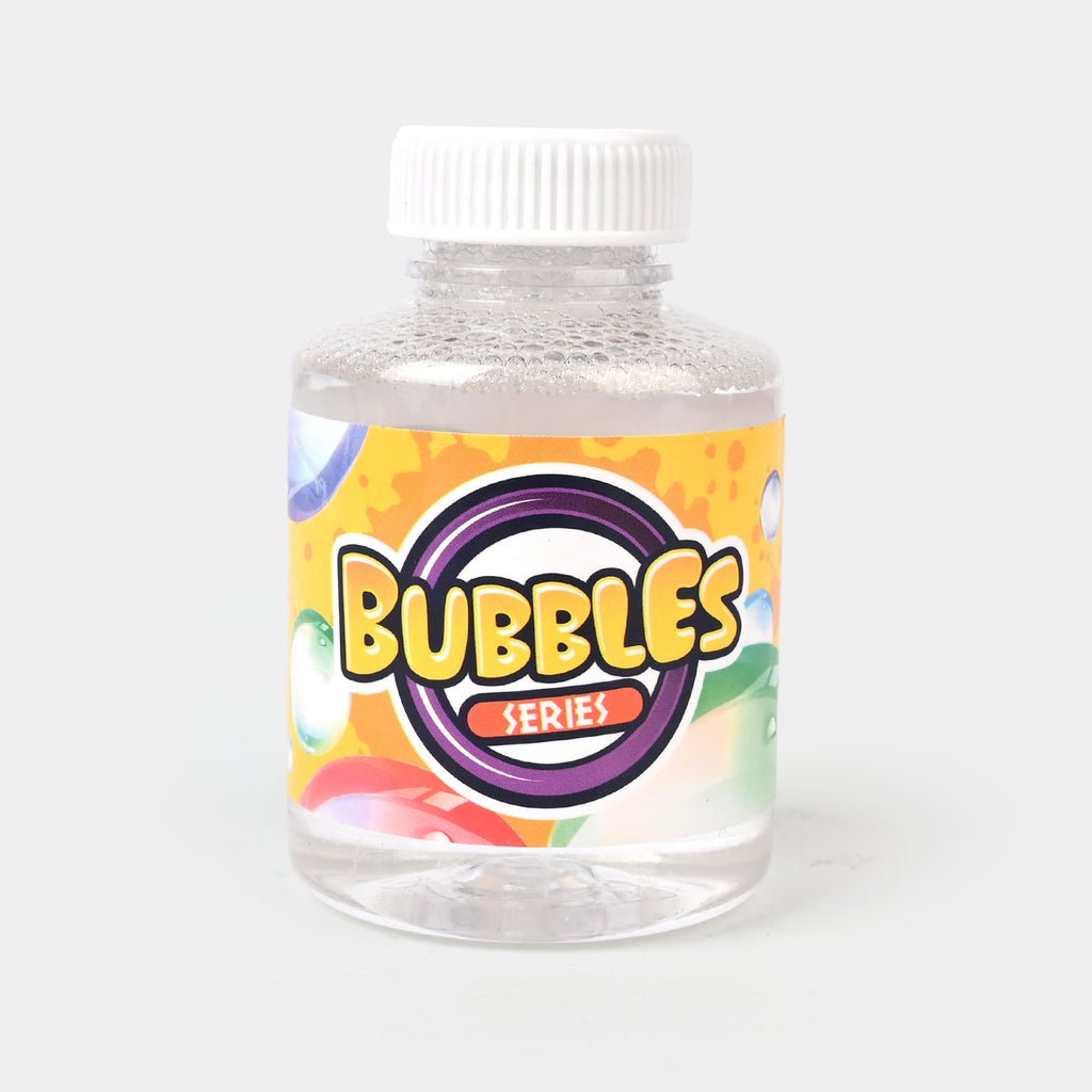 Super Hero Electric Bubble Machine for Kids (Random Color) - Toynix