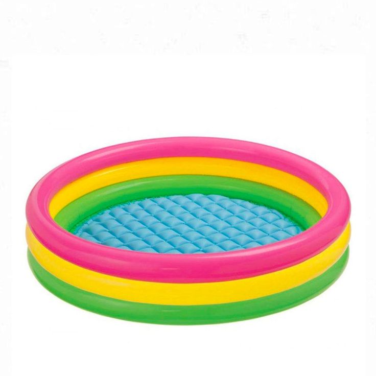 Swimming Pool For Kids - 5 FT - Toynix
