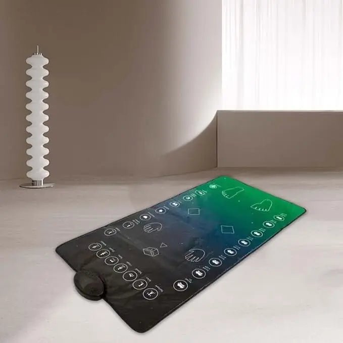 Interactive Educational Adult Prayer Mat | Adult Version - Toynix