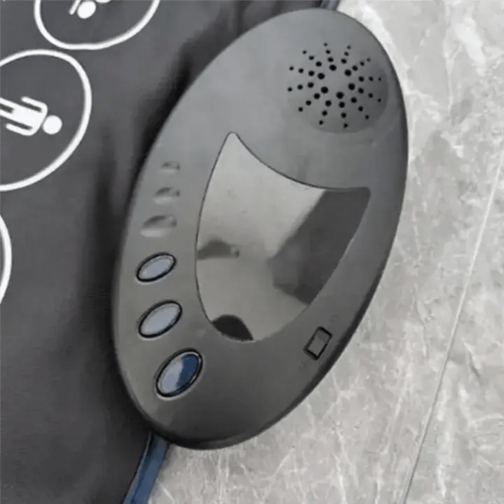 Interactive Educational Adult Prayer Mat | Adult Version - Toynix