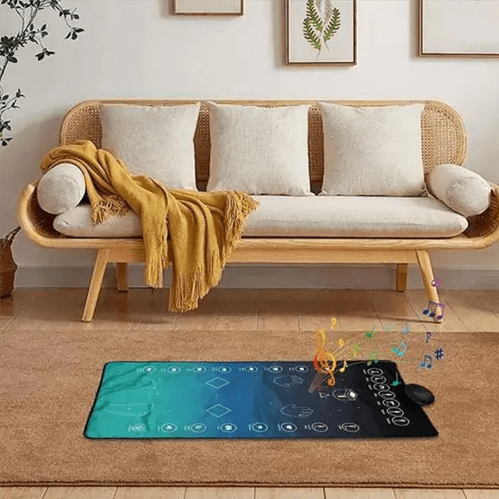 Interactive Educational Adult Prayer Mat | Adult Version - Toynix