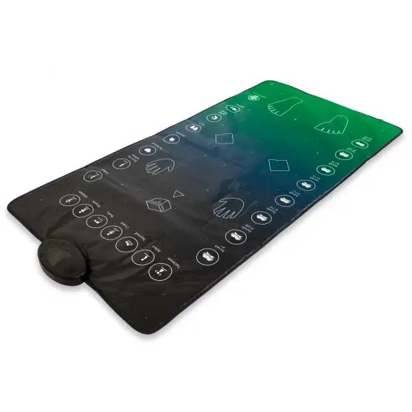 Interactive Educational Adult Prayer Mat | Adult Version - Toynix