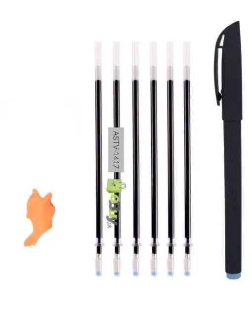 Magic Practice Copybook (Set Of 4) - Toynix