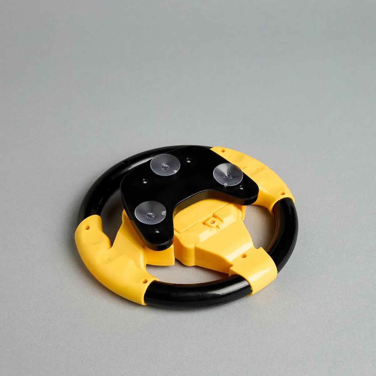 Multifunctional Steering Wheel Toy For Kids - Toynix