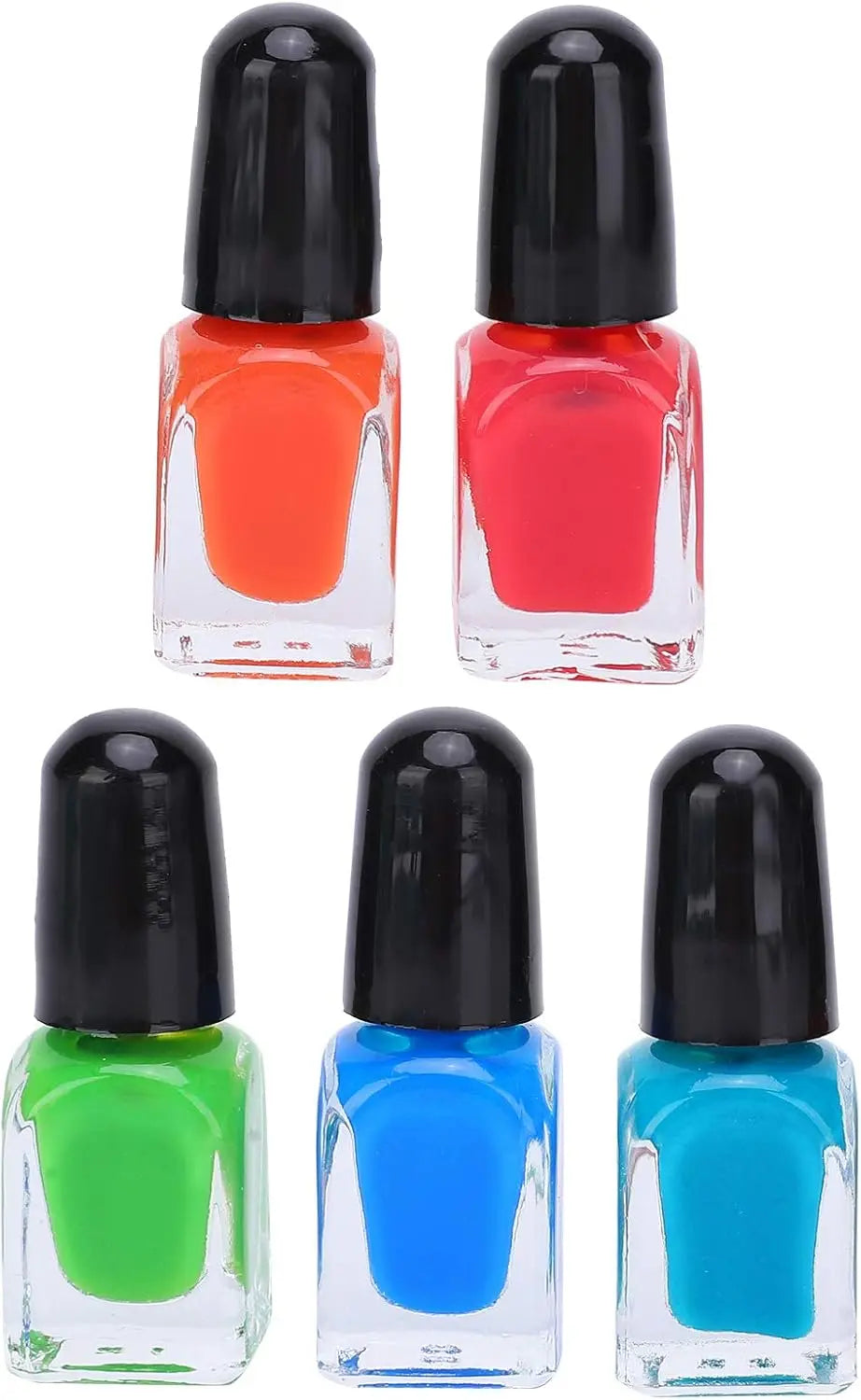 Nail beauty & Makeup stamper Set toy for Girls (HZ044) Toynix