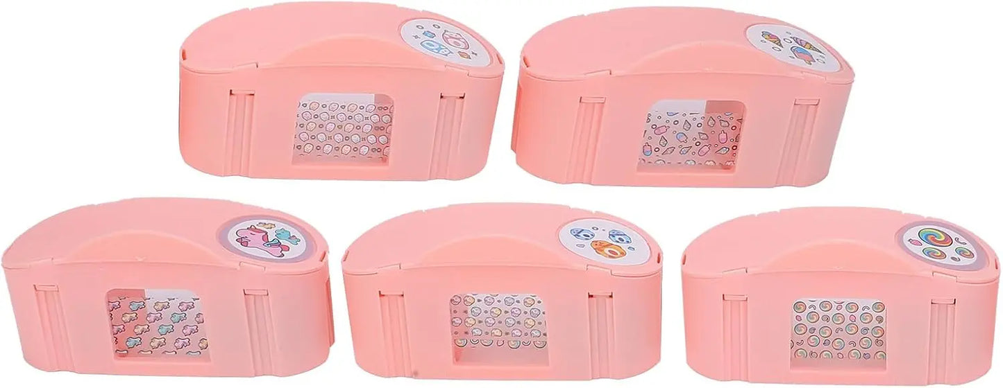 Nail beauty & Makeup stamper Set toy for Girls (HZ044) Toynix