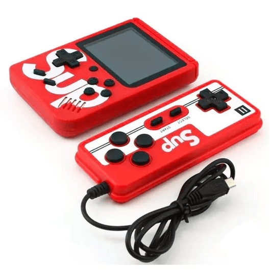 SUP handy video game box (2 Players) - Toynix
