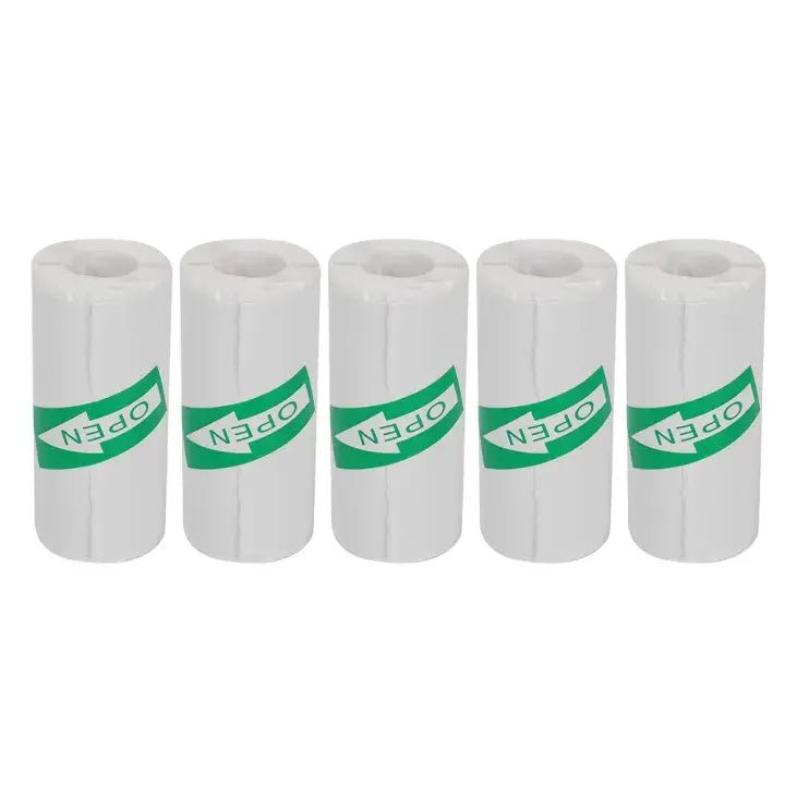 Thermal Portable Mini Printer Paper Roll - Toynix