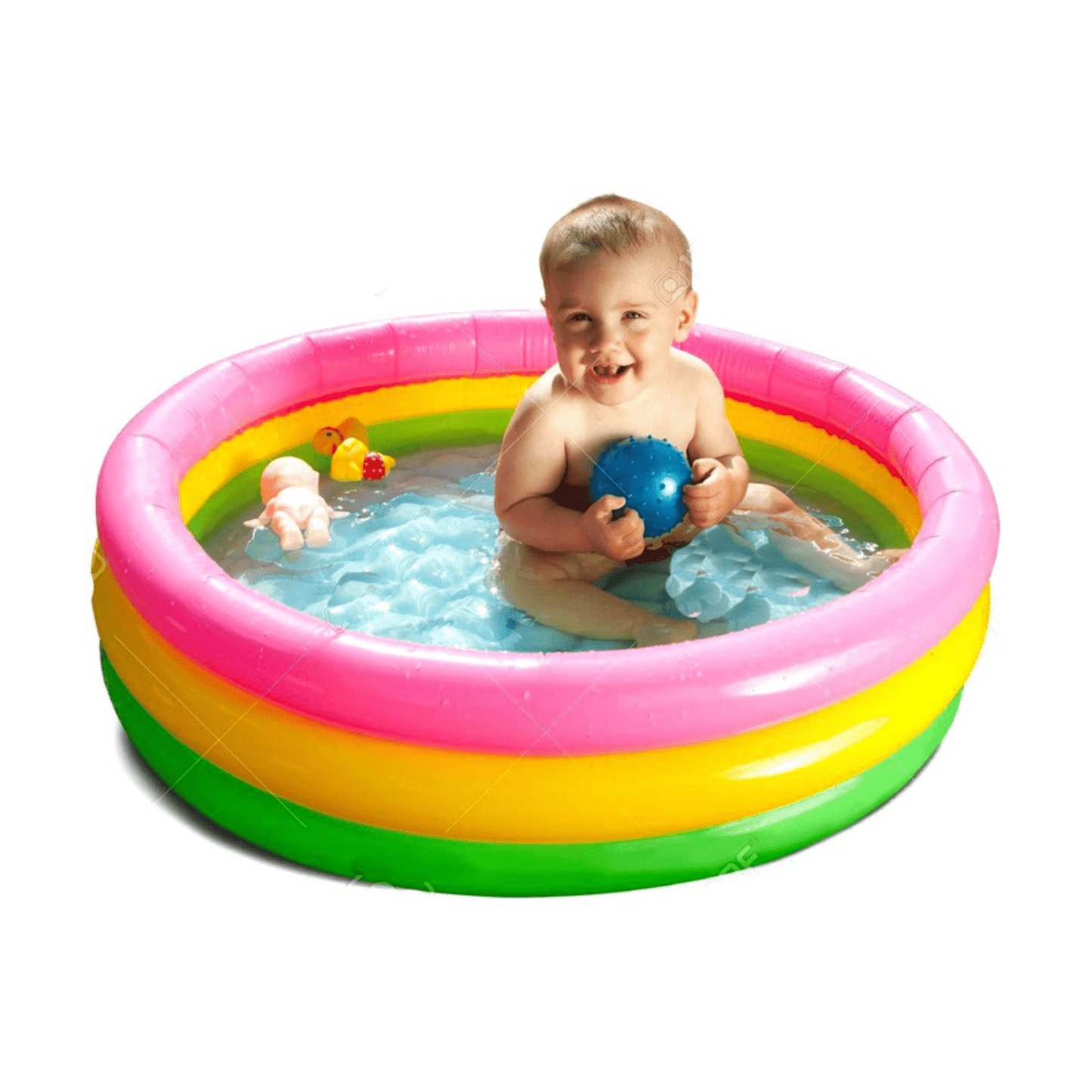 Swimming Pools for Kids | Buy Inflatable Pools Online – Toynix - Toynix