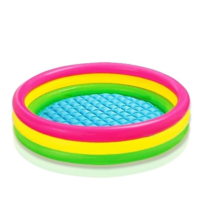 Swimming Pools for Kids | Buy Inflatable Pools Online – Toynix - Toynix
