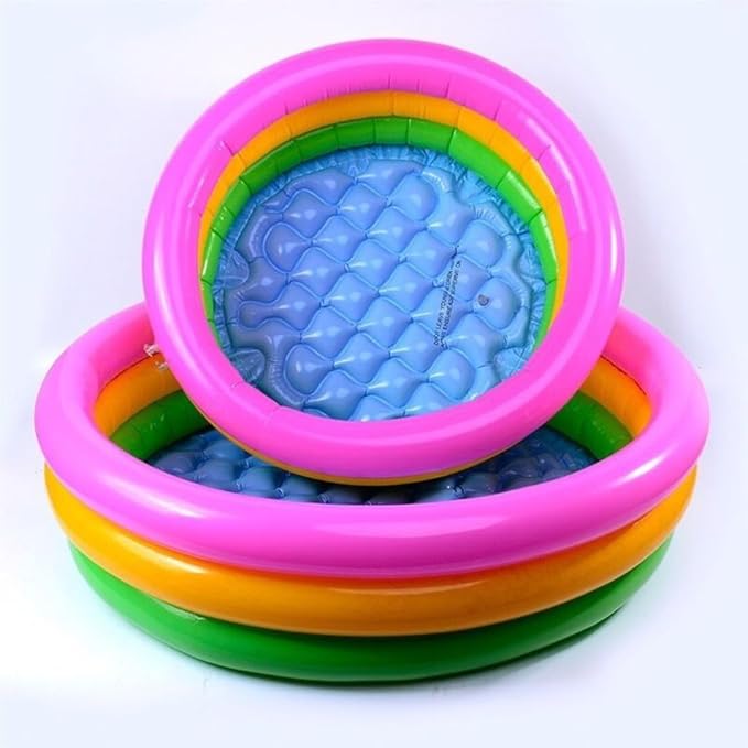 Swimming Pools for Kids | Buy Inflatable Pools Online – Toynix - Toynix