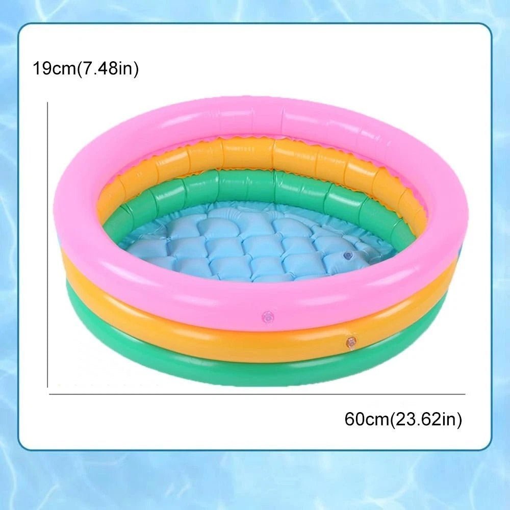 Swimming Pools for Kids | Buy Inflatable Pools Online – Toynix - Toynix