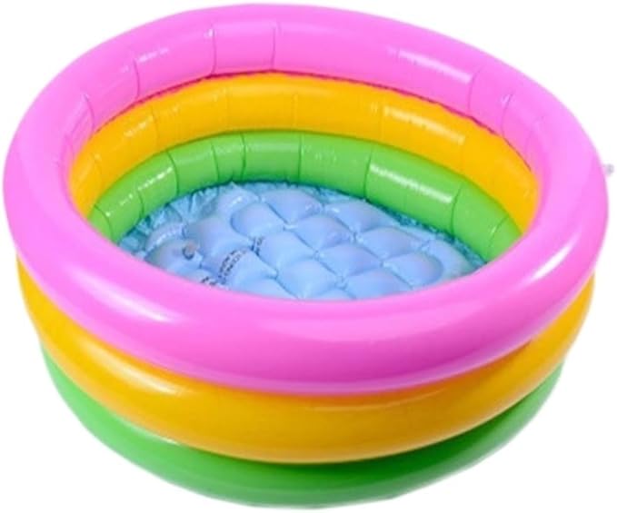 Swimming Pools for Kids | Buy Inflatable Pools Online – Toynix - Toynix