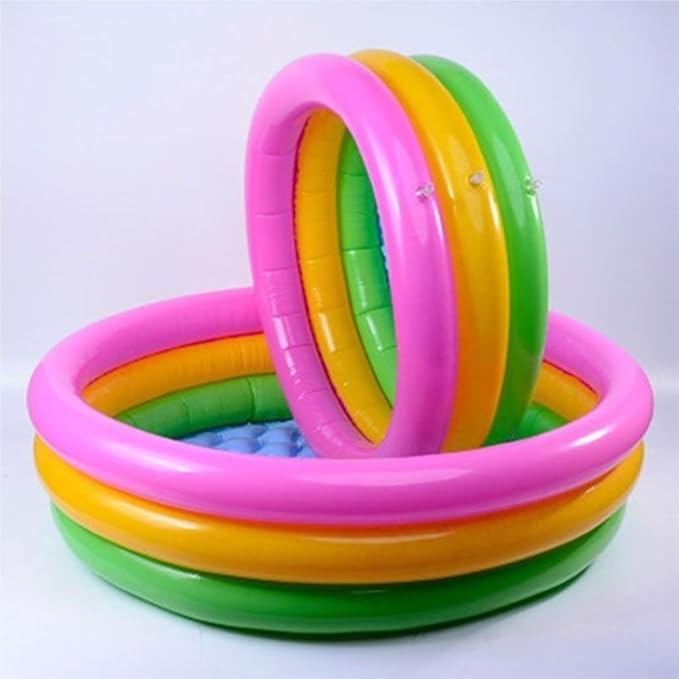 Swimming Pool For Kids - 5 FT - Toynix