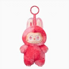 Labubu Big Into Energy Monster Keychain Blind Box (Random Character) - 1 PC - Toynix