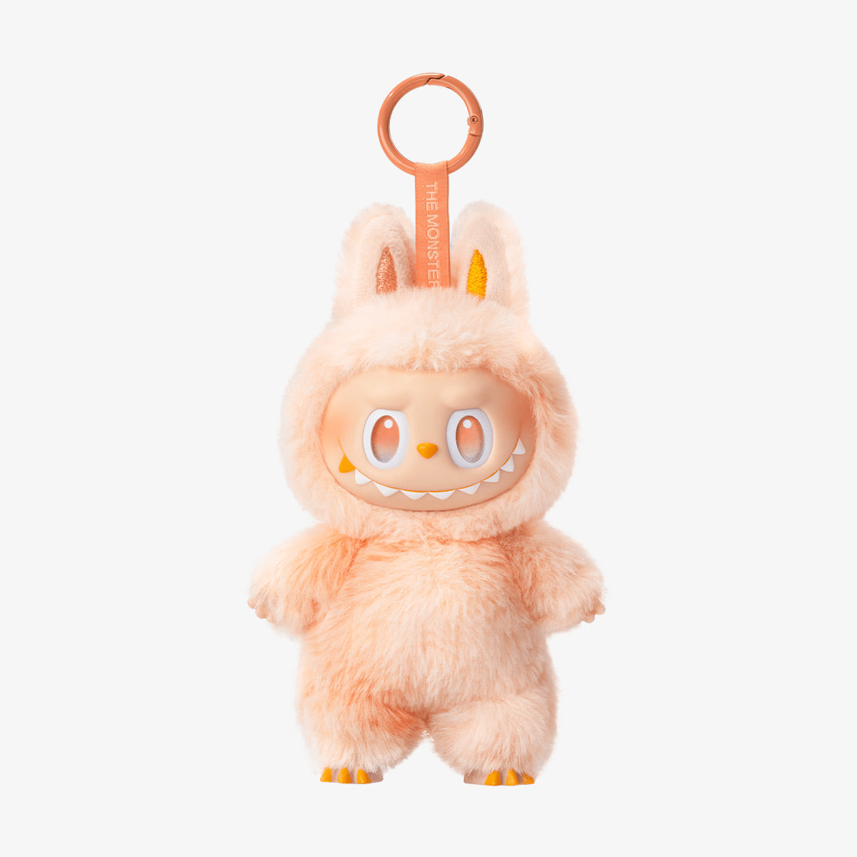 Labubu Big Into Energy Monster Keychain Blind Box (Random Character) - 1 PC - Toynix