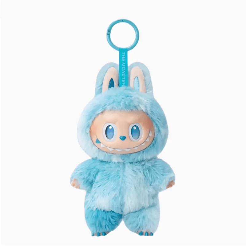Labubu Big Into Energy Monster Keychain Blind Box (Random Character) - 1 PC - Toynix