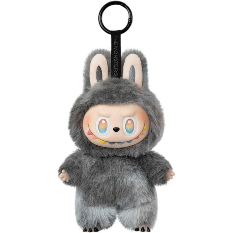 Labubu Big Into Energy Monster Keychain Blind Box (Random Character) - 1 PC - Toynix