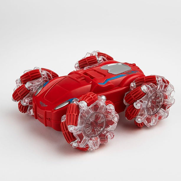 RC Stunt Car with Gesture Sensor – Rechargeable Remote Control Car in Pakistan