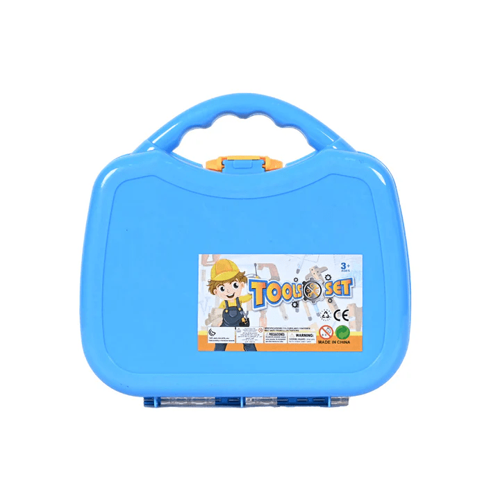 Kids Tool Box Set Toy for Kids - Toynix