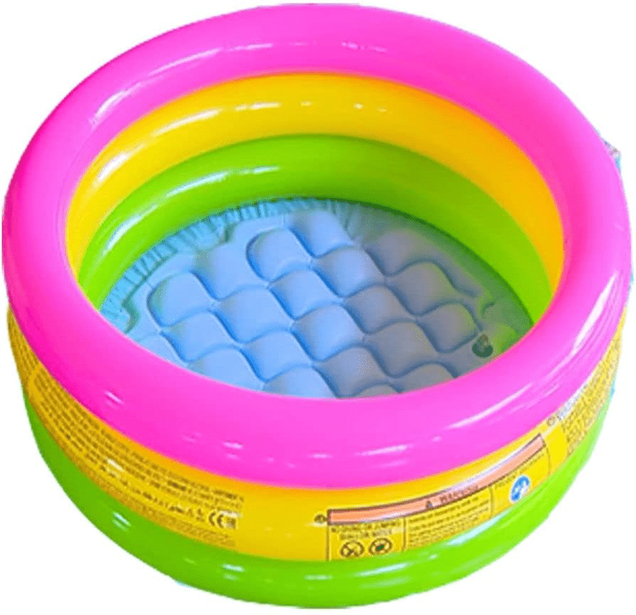 Swimming Pools for Kids | Buy Inflatable Pools Online – Toynix - Toynix