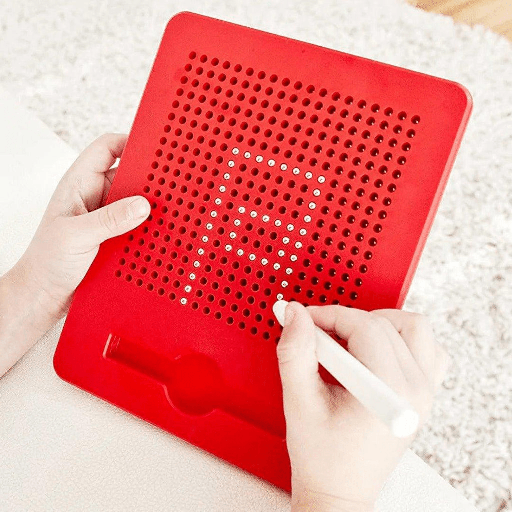 Magnet Tablet Drawing Board Doodle Drawing Pad - Toynix