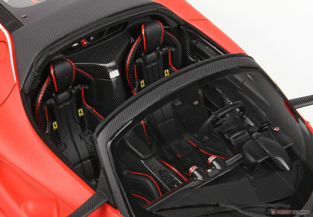 Ferrari Diecast Sports Car For Kids & Adults - Toynix