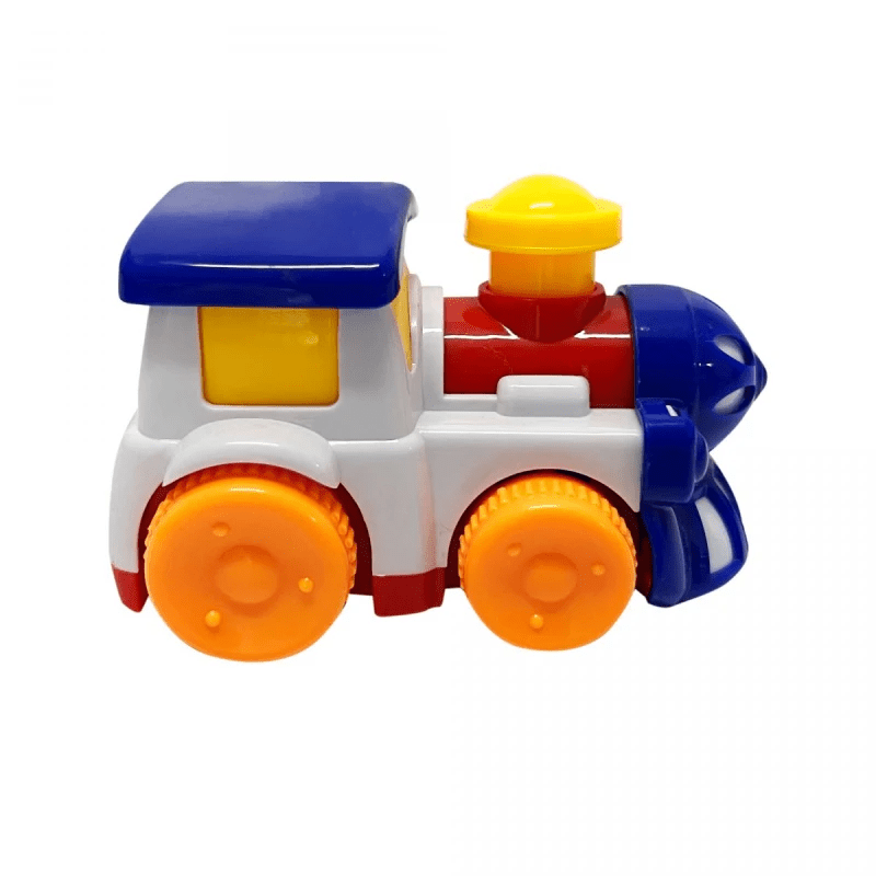 Mini Inertia Series Car Toy For Kids - Toynix