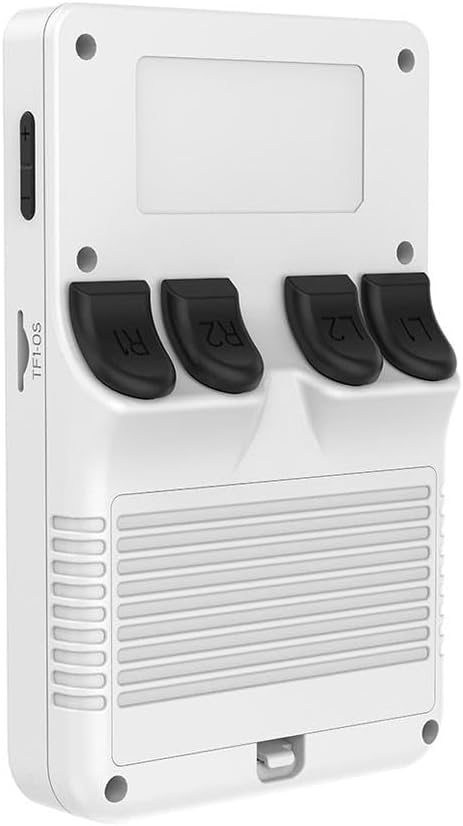 R36S Retro Handheld Console Game For Kids & Adult - Toynix
