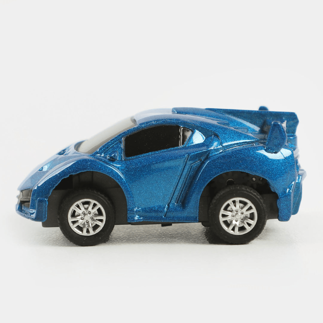 Watch Remote Control Car Toy - Toynix