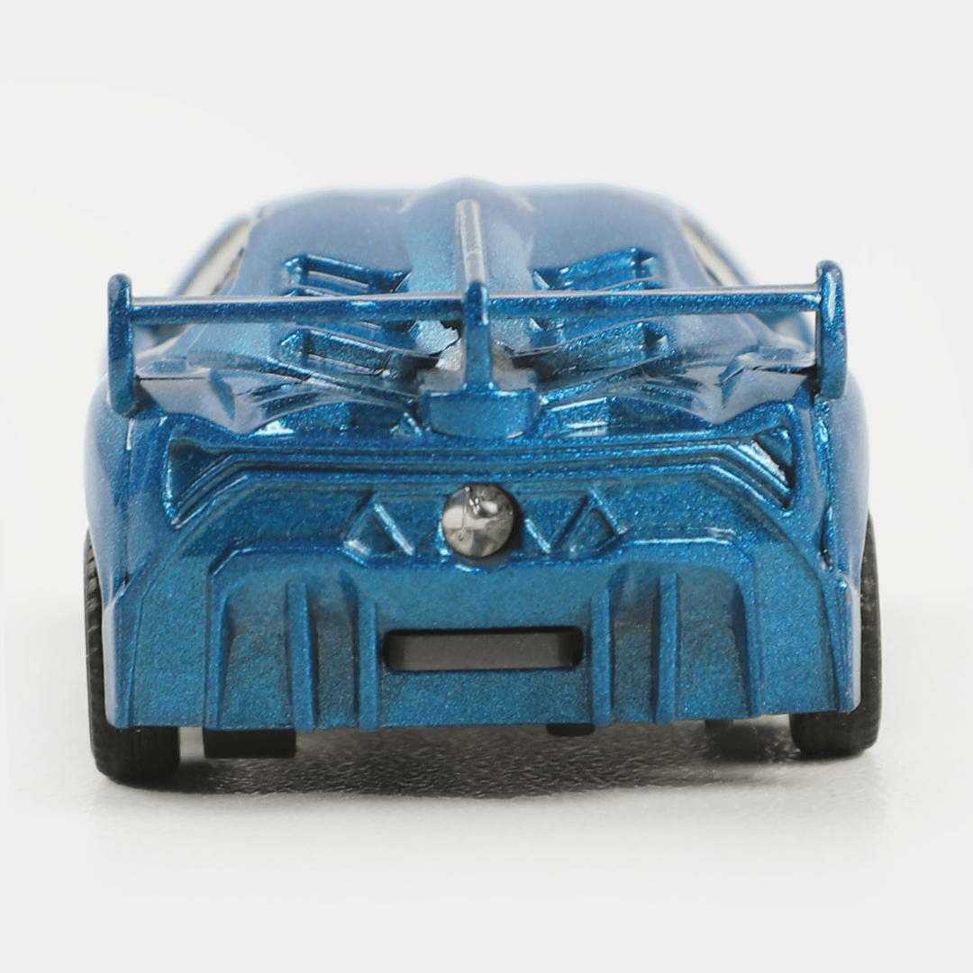 Watch Remote Control Car Toy - Toynix