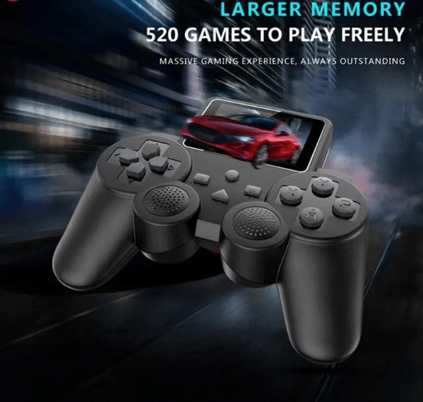 S10 Digital Controller Gamepad - Toynix