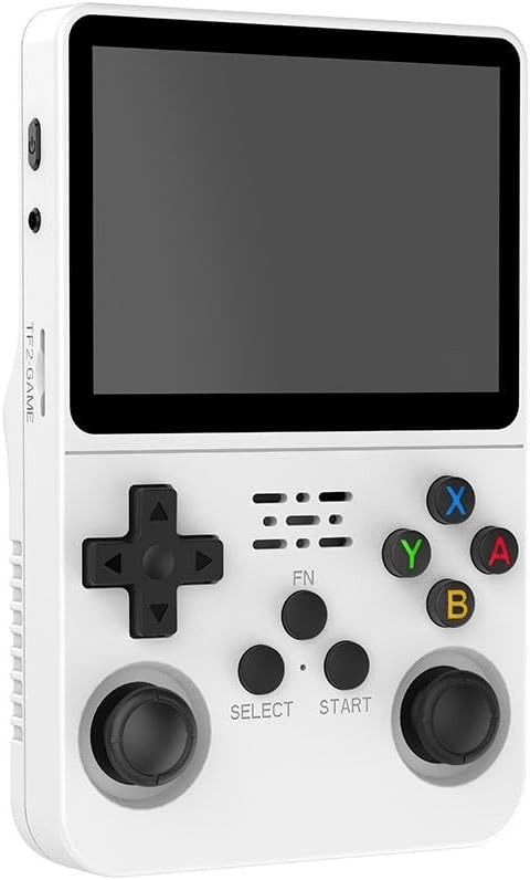 R36S Retro Handheld Console Game For Kids & Adult - Toynix