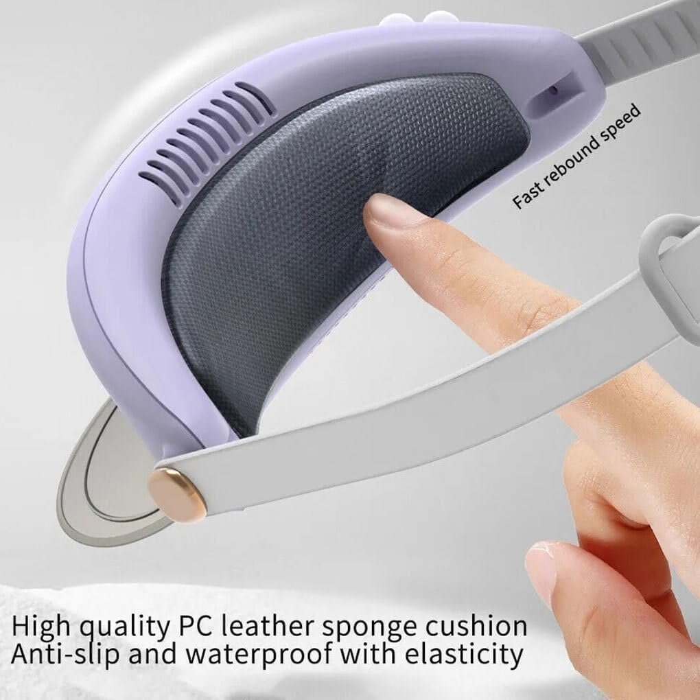 Sun Protector - Cute Hat with Cooling Fan - Toynix
