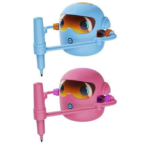Educational Drawing Robot Toy - Toynix