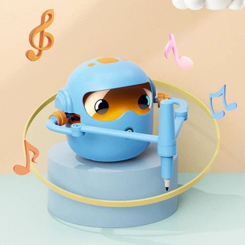 Educational Drawing Robot Toy - Toynix