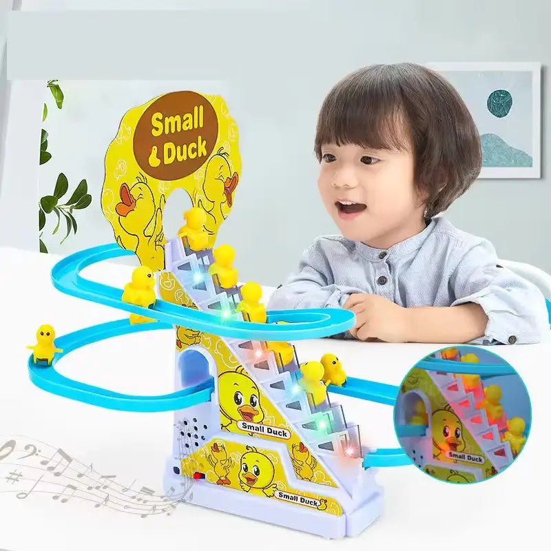 Activity Toys - Toynix