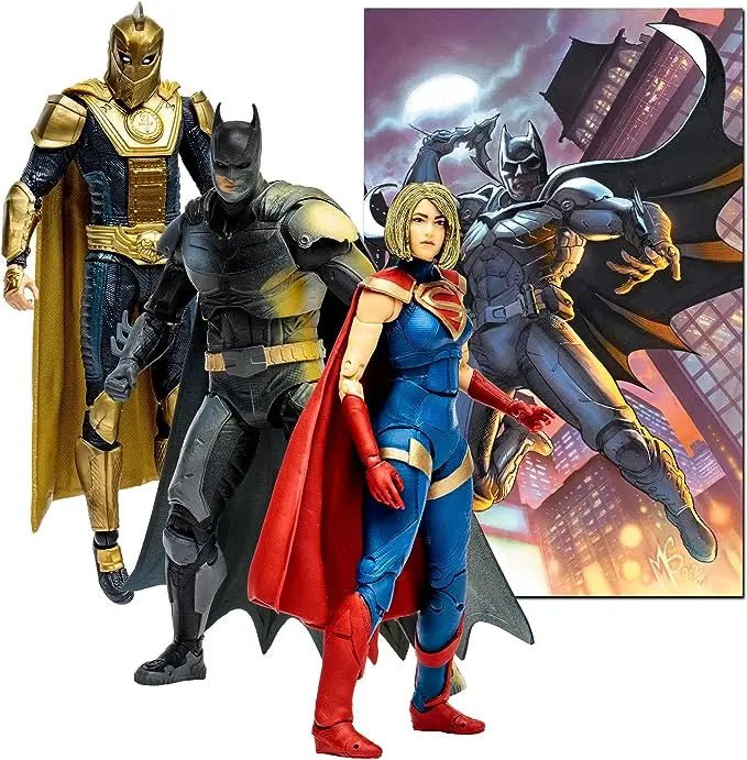Exclusive Toys - Toynix