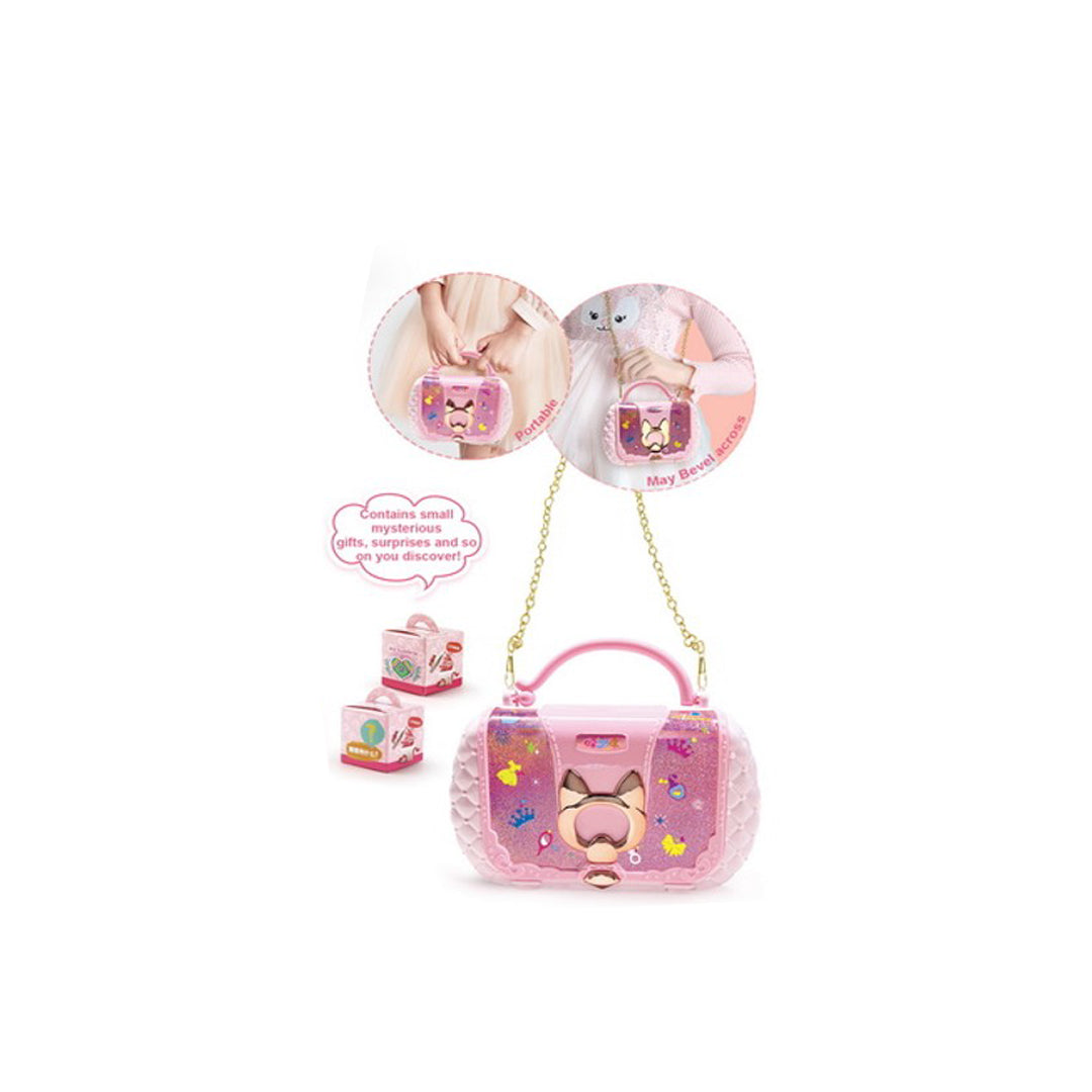 Girls Beauty Make Up Bag Toynix