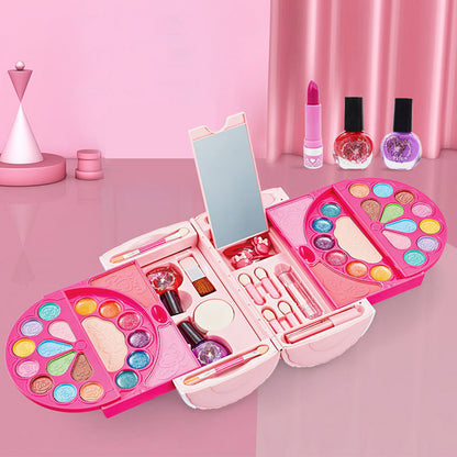 Girls Cosmetics Role Play Toy Toynix